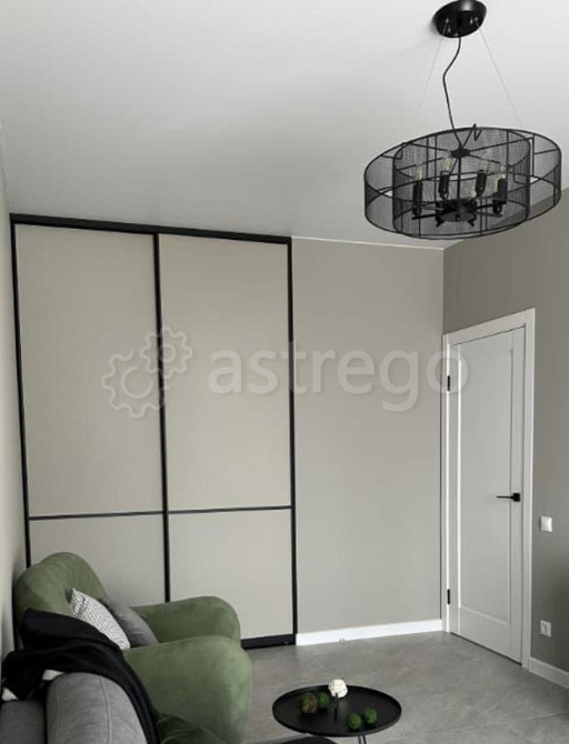 1-комн. квартира, 40 м2, 1/17 эт. Раменское - изображение 6