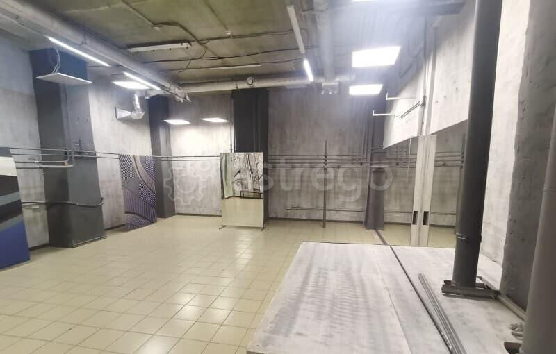 Свободного назначения, 143 м2 Пушкино - изображение 5