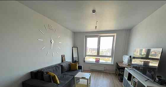 1-комн. квартира, 40 м2, 22/24 эт. Москва