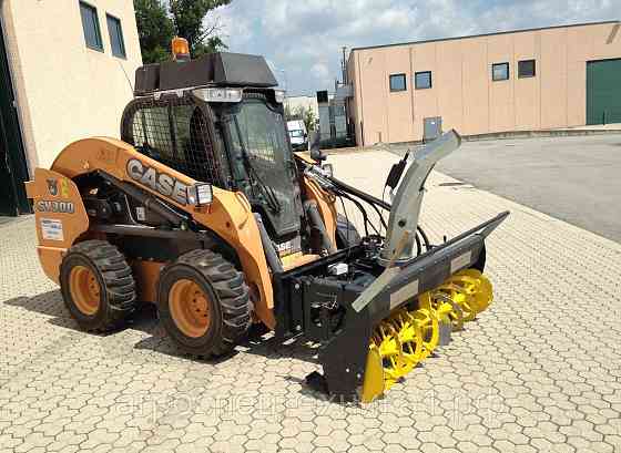 Снегоочиститель Basic HY 400-400 Ставрополь