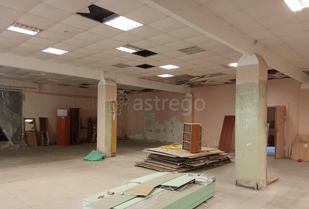 Свободного назначения, 530 м2 Архангельск - изображение 10