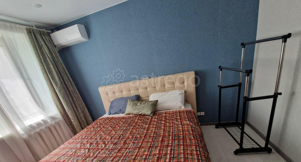 3-комн. квартира, 85 м2, 9/14 эт. Уфа - изображение 4