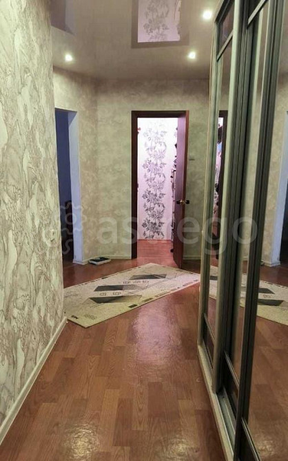2-комн. квартира, 54 м2, 2/6 эт. Благовещенск - изображение 5