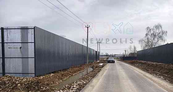 Коммерческий участок, 21.23 сотки Долгопрудный