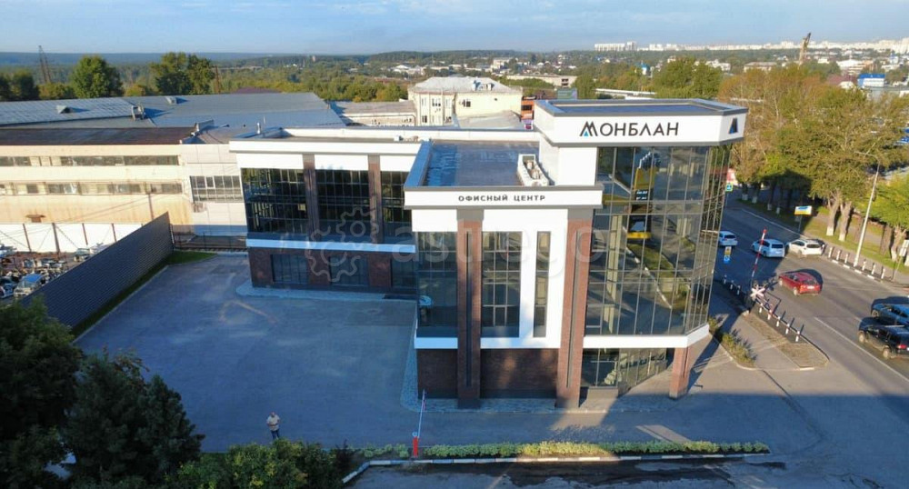 Торговое помещение, 757 м2 Барнаул - изображение 7