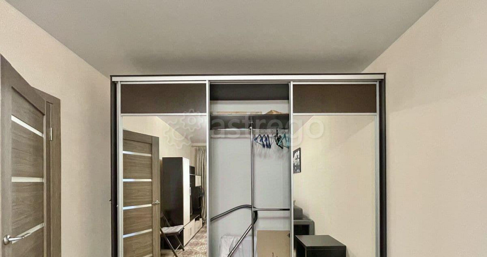 1-комн. квартира, 31.7 м2, 5/10 эт. Санкт-Петербург - изображение 6