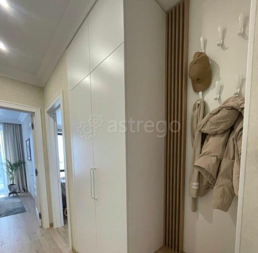 2-комн. квартира, 53.2 м2, 20/22 эт. Москва - изображение 7