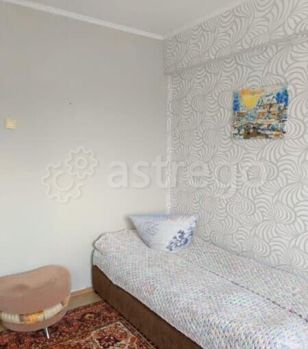 4-комн. квартира, 66 м2, 1/5 эт. Красноярск - изображение 9