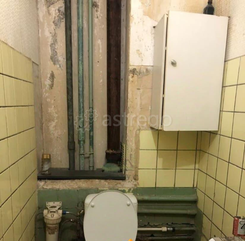 Комната, 12 м2, 5/9 эт. Раменское - изображение 7