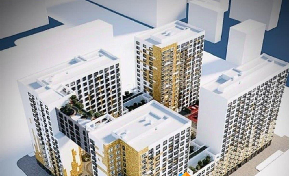 4-комн. квартира, 73.92 м2, 6/17 эт. Красноярск - изображение 7