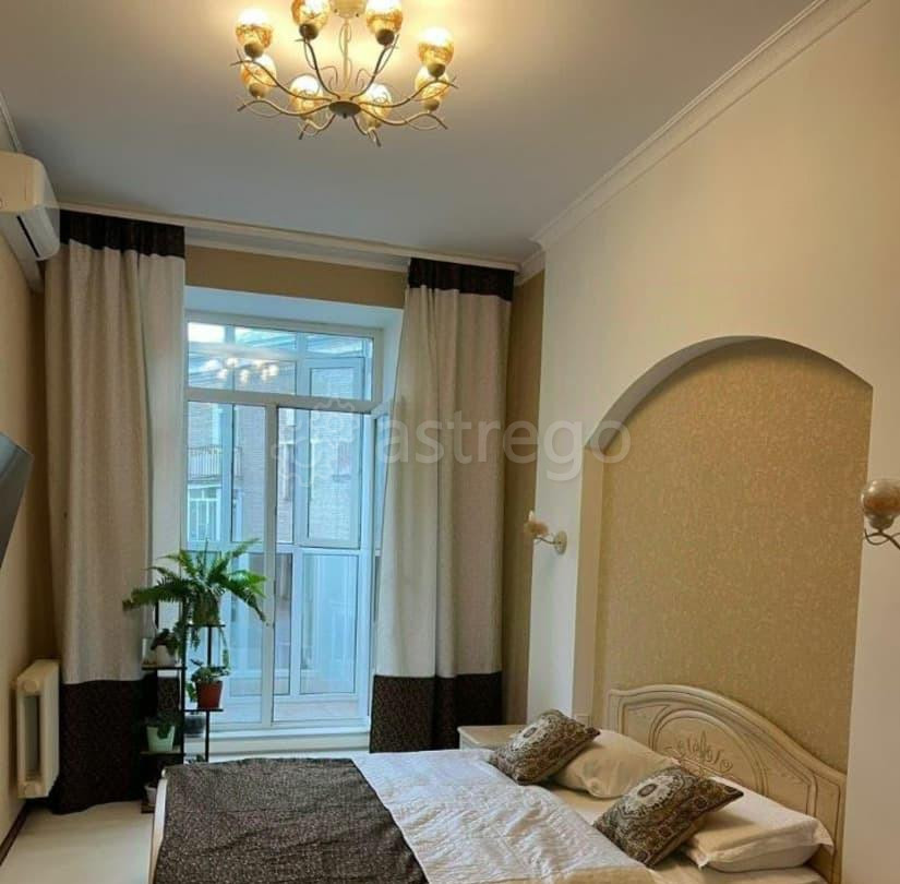 4-комн. квартира, 91.2 м2, 3/5 эт. Уфа - изображение 2