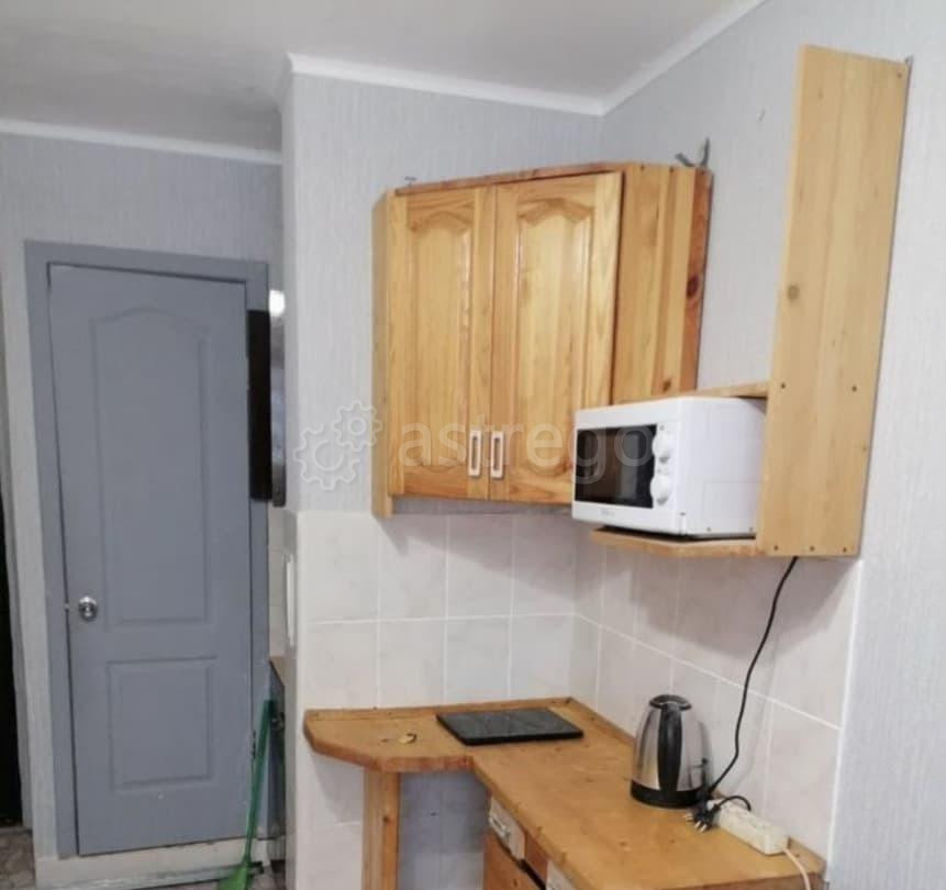 Комната, 16 м2, 1/9 эт. Красноярск - изображение 4