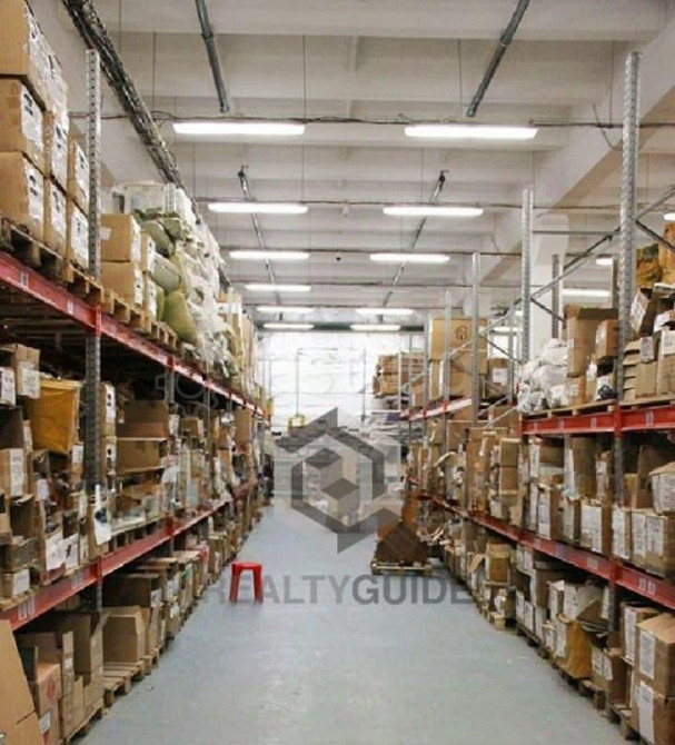 Склад, 1474.6 м2 Щёлково - изображение 6