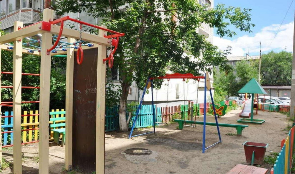 Студия, 27.2 м2, 6/9 эт. Благовещенск - изображение 9