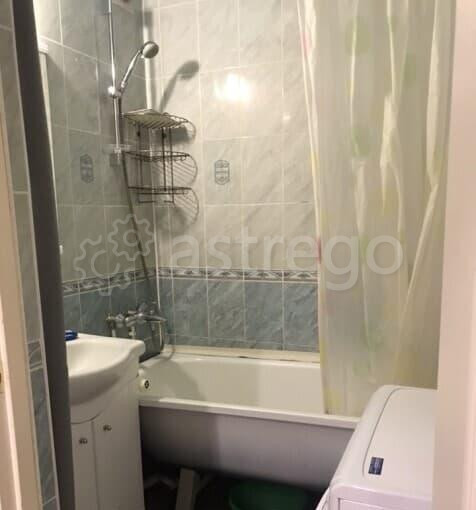 2-комн. квартира, 58 м2, 7/20 эт. Москва - изображение 8
