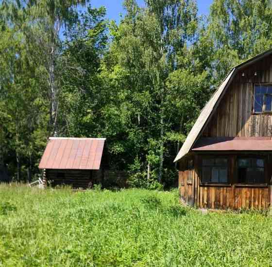 Дом, 50.6 м2, 4.4 сотки Уфа