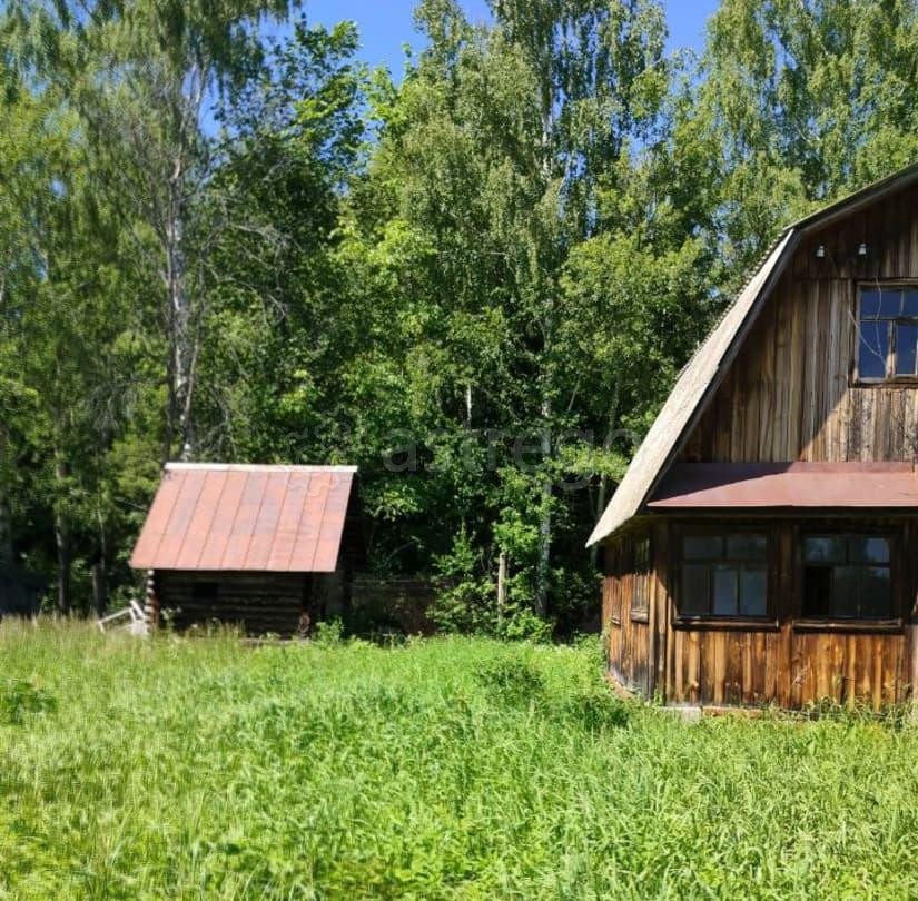 Дом, 50.6 м2, 4.4 сотки Уфа - изображение 3