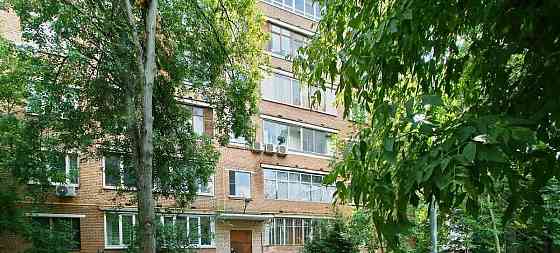 3-комн. квартира, 67.6 м2, 6/9 эт. Москва