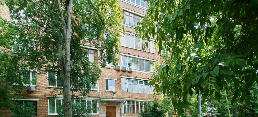3-комн. квартира, 67.6 м2, 6/9 эт. Москва - изображение 1
