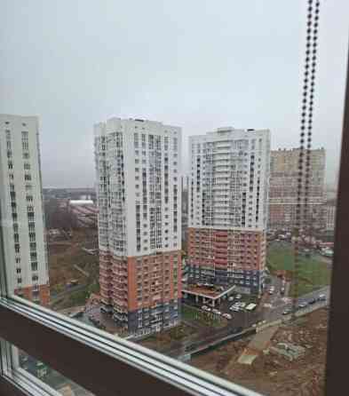 Студия, 31.5 м2, 20/24 эт. Одинцово