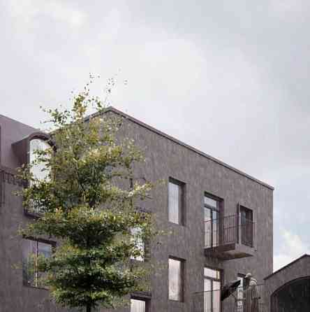 2-комн. квартира, 47.09 м2, 2/3 эт. Иглино