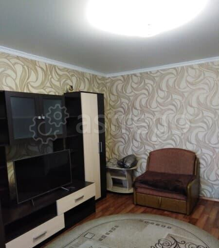 2-комн. квартира, 53.8 м2, 5/5 эт. Губкин - изображение 5