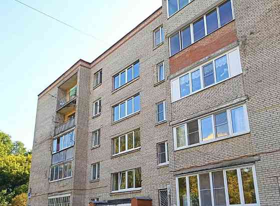 Комната, 12.4 м2, 3/5 эт. Балашиха