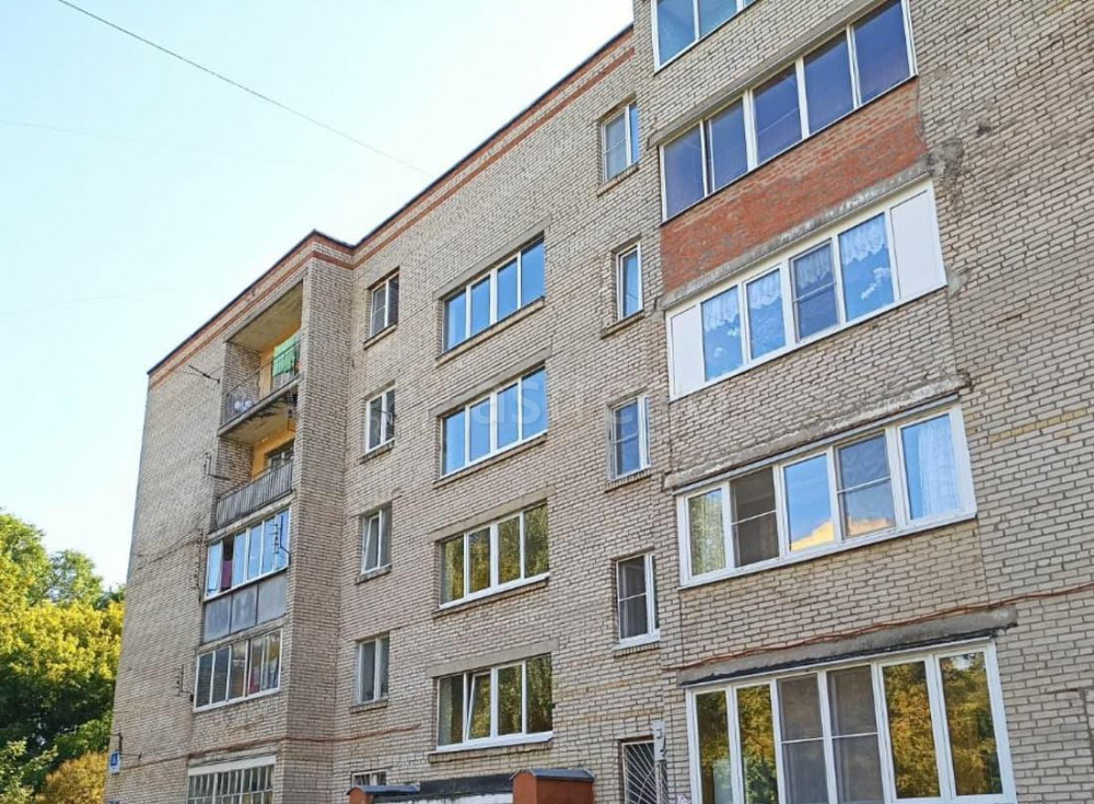 Комната, 12.4 м2, 3/5 эт. Балашиха - изображение 1