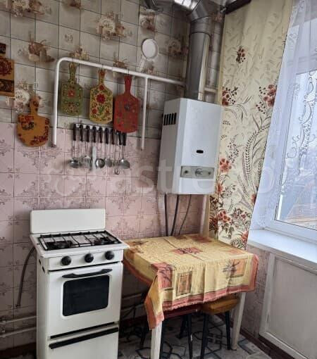 1-комн. квартира, 29.9 м2, 3/5 эт. Руза - изображение 9