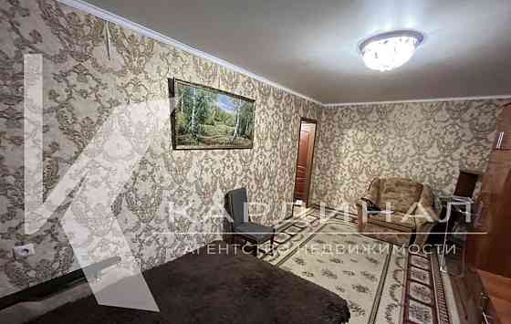 1-комн. квартира, 31 м2, 4/5 эт. Старый Оскол