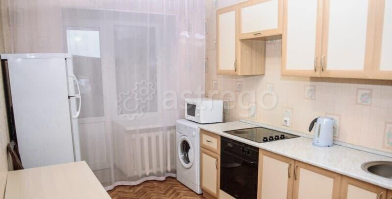 2-комн. квартира, 63 м2, 5/16 эт. Москва - изображение 7