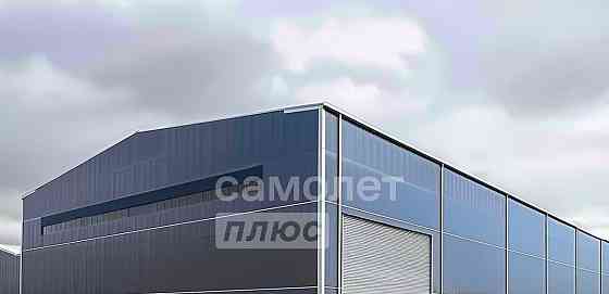 Склад, 1000 м2 Чехов