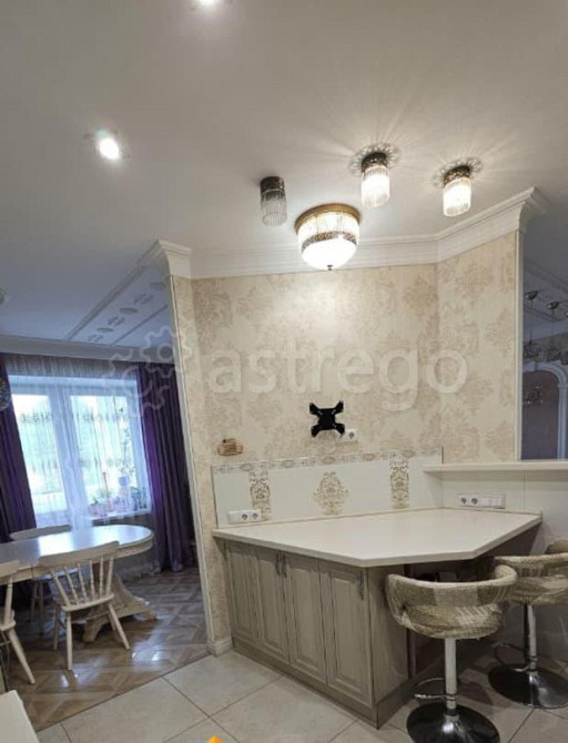 4-комн. квартира, 104.3 м2, 3/10 эт. Архангельск - изображение 2