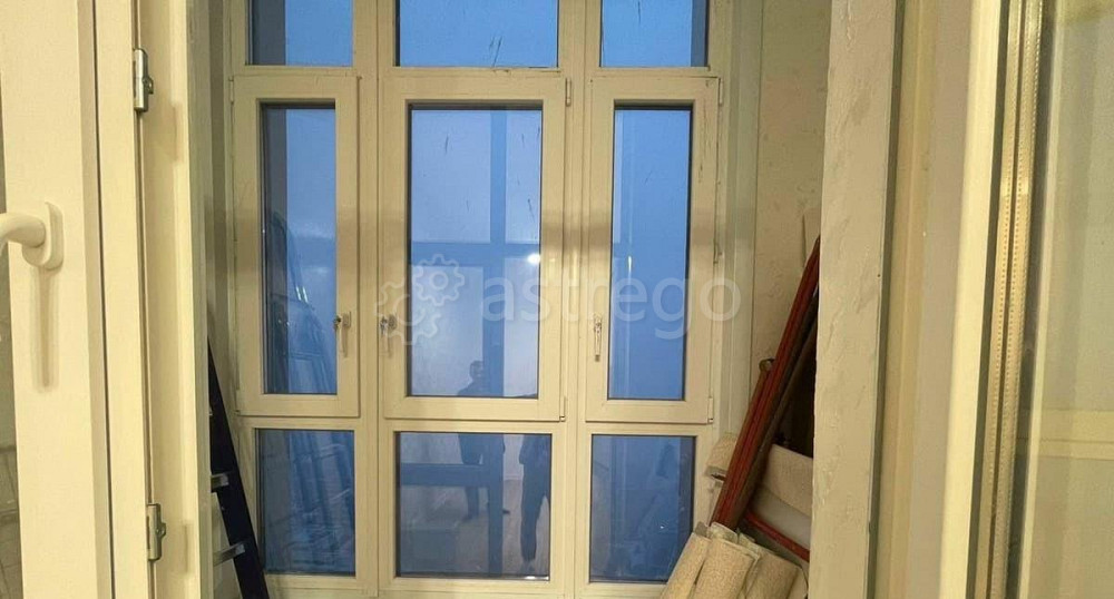 Студия, 36 м2, 25/25 эт. Уфа - изображение 5