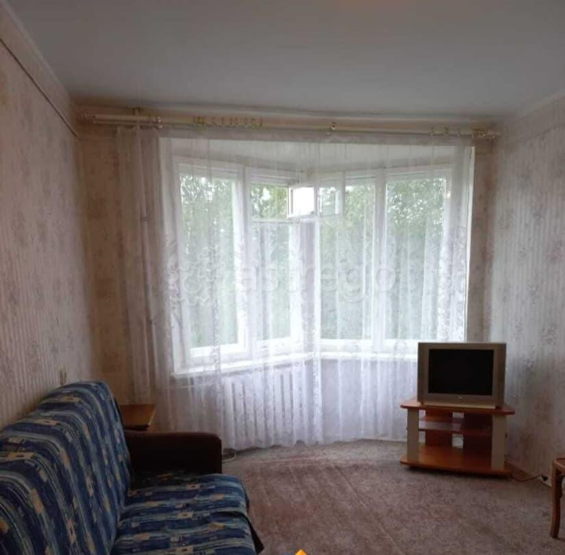 3-комн. квартира, 56 м2, 4/5 эт. Санкт-Петербург - изображение 7