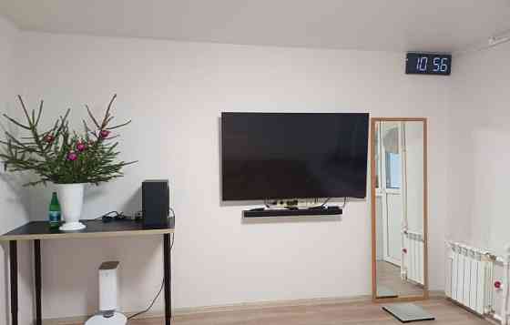 3-комн. квартира, 76 м2, 2/5 эт. Ступино