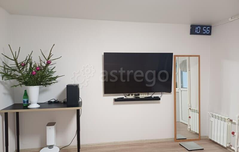 3-комн. квартира, 76 м2, 2/5 эт. Ступино - изображение 5