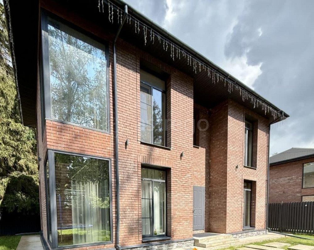 Коттедж, 130 м2, 4.5 сотки, 2 эт. Апрелевка - изображение 5