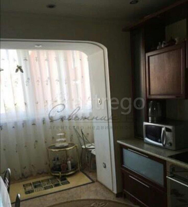 4-комн. квартира, 92 м2, 3/5 эт. Старый Оскол - изображение 3