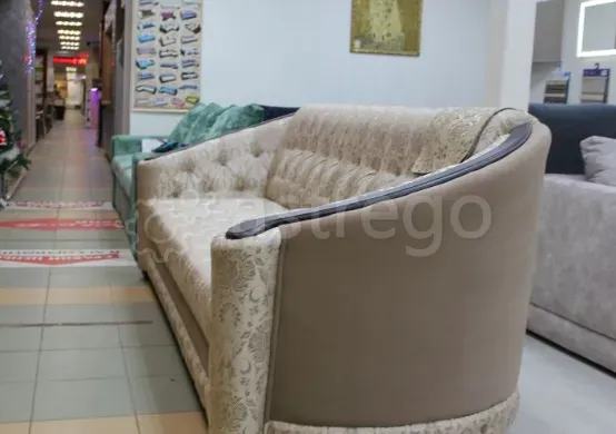 Диван Классика Раскладной со Спальным местом Москва - изображение 2