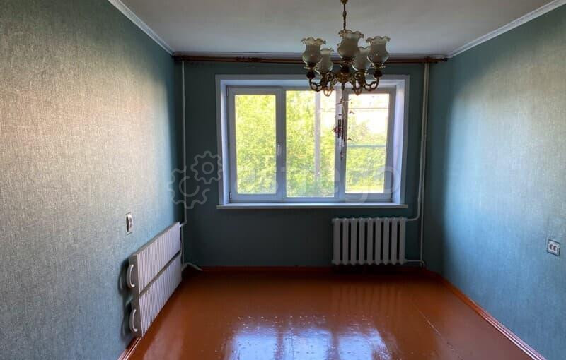 3-комн. квартира, 69 м2, 1/5 эт. Егорьевск - изображение 2