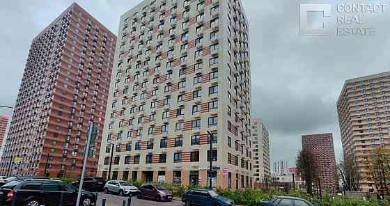 Торговое помещение, 98.4 м2 Одинцово