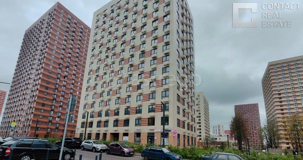 Торговое помещение, 98.4 м2 Одинцово - изображение 5