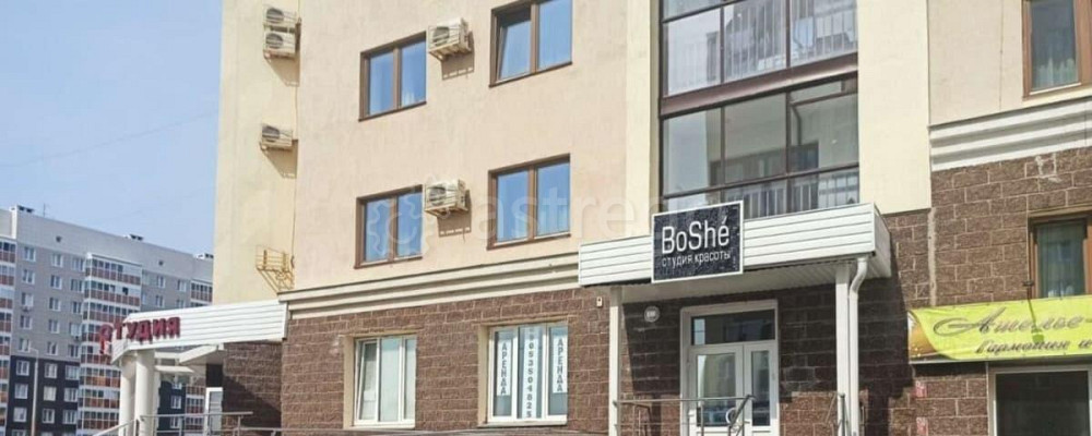 Свободного назначения, 87 м2 Стерлитамак - изображение 1