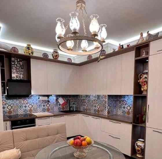 3-комн. квартира, 80 м2, 15/15 эт. Одинцово