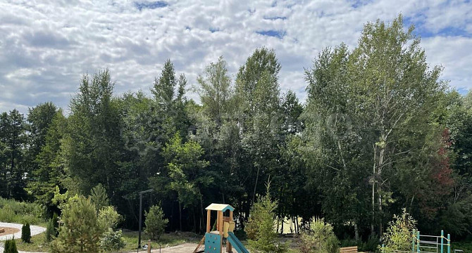 Студия, 29 м2, 2/5 эт. Уфа - изображение 1