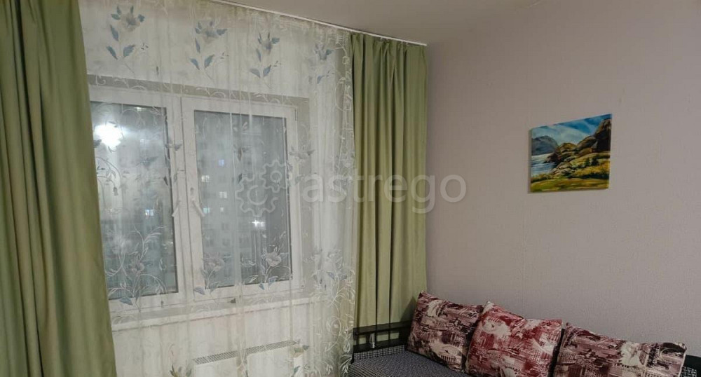 2-комн. квартира, 47 м2, 13/27 эт. Красноярск - изображение 5