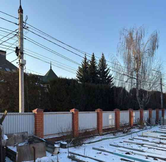 Дом, 140 м2, 6.1 сотки, 2 эт. Домодедово