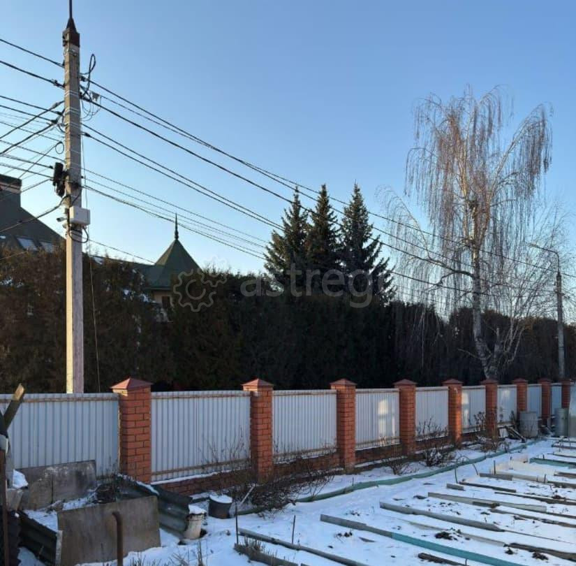 Дом, 140 м2, 6.1 сотки, 2 эт. Домодедово - изображение 5