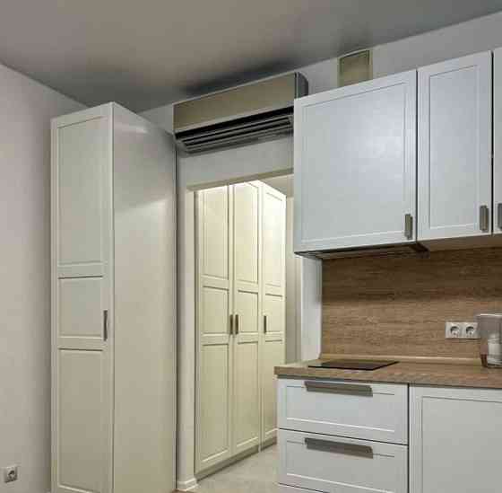 Студия, 19.9 м2, 11/13 эт. Мытищи